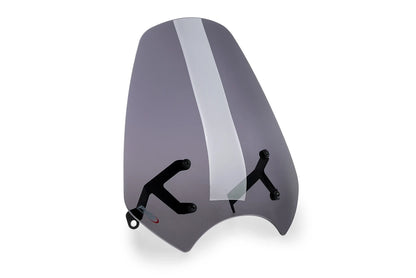 Puig New Generation Sport Screen - 2024+ Triumph Speed / Scrambler / Tracker 400