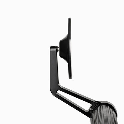 Motogadget m.View Road / Club 130 Bar End Mirror
