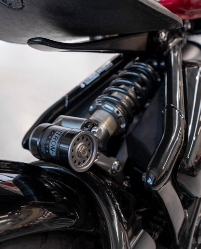 Nitron R3 Shock - Triumph Bobber
