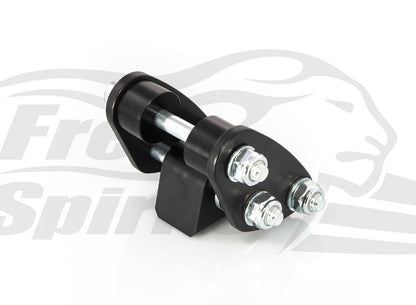 Free Spirits 15MM Rear Lowering Kit - Triumph Scrambler 400X / Speed 400