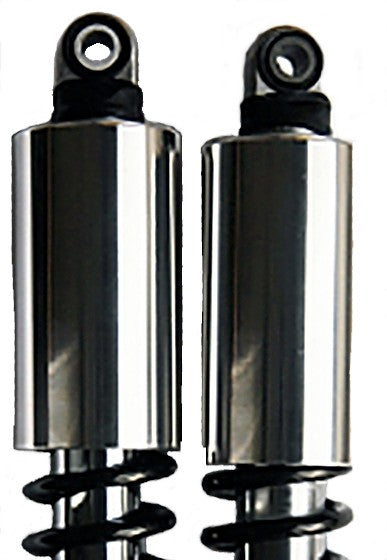 Ikon 7610 Dial a Ride Shocks - Triumph Classics