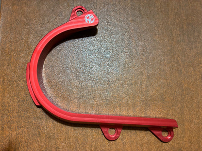 Muran Motor Co Case Save / Sprocket Cover - Indian FTR