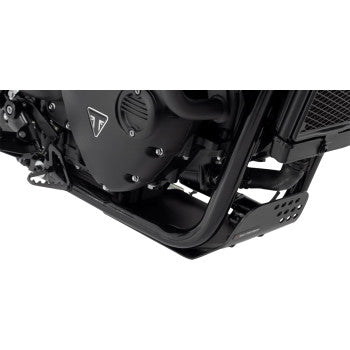 Sw-Motech Skid Plate - Triumph Twins 2016+