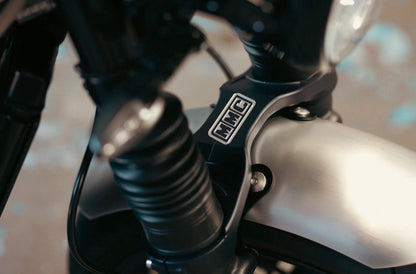 MMC Fork Brace - 2019-2021 Speed Twin 1200 / 2016-2019 Triumph Thruxton 1200 S