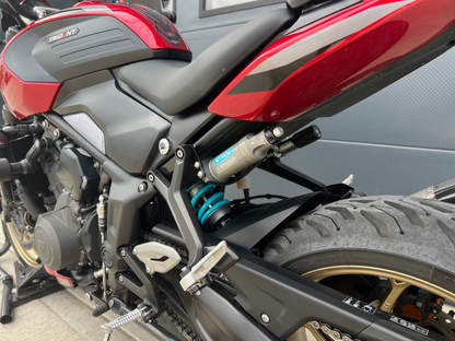 Nitron R3 Shock - 2026+ Triumph Trident 800