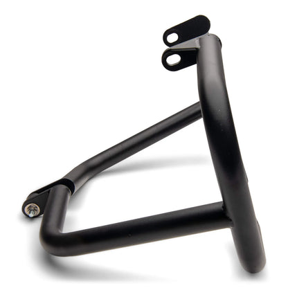 British Customs 3 Point Engine Guards / Crash Protection - 2016+ Triumph Twins