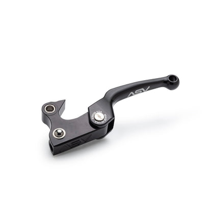 ASV VC5 Clutch and Brake Levers - 2014-2022 Harley Davidson Sportster