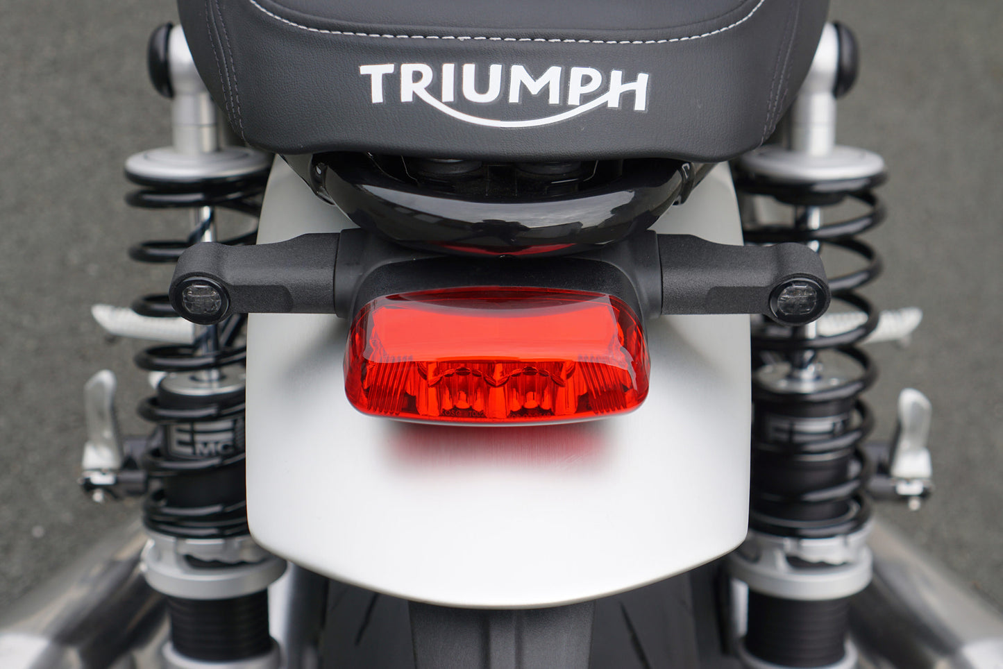 VIBA LED Turn Signals - Triumph Classics