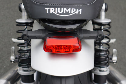 VIBA LED Turn Signals - Triumph Classics