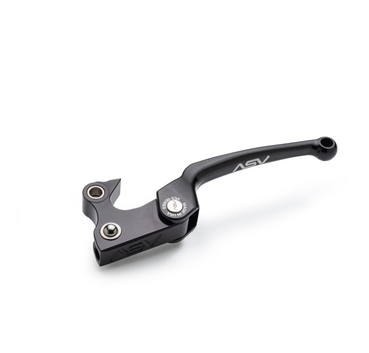 ASV VC5 Clutch and Brake Levers - 2015-2024 Harley Davidson