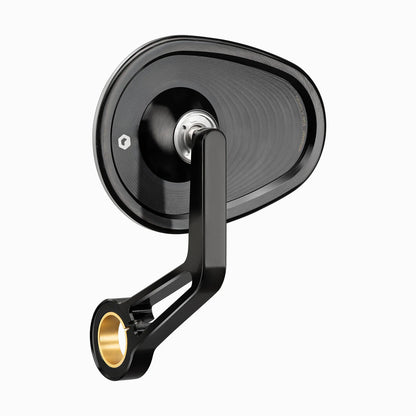 Motogadget m.View Road / Club 130 Bar End Mirror