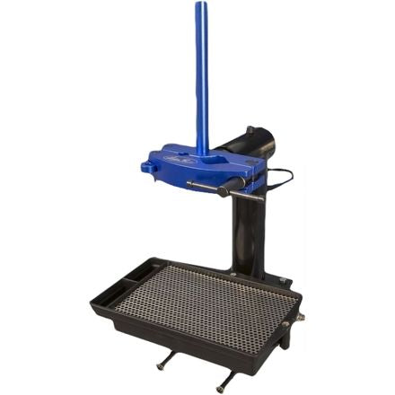 Motion Pro Pivot Suspension Vise 08-0628