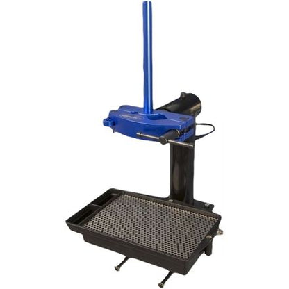 Motion Pro Pivot Suspension Vise 08-0628