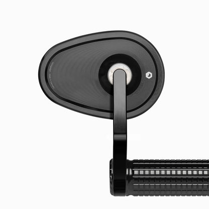 Motogadget m.View Road / Club 130 Bar End Mirror