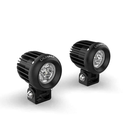 Denali D2 2.0 LED Light Pods with DataDim Technology - Pair