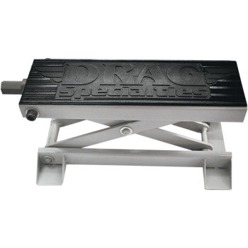 Drag Specialties Center Jack Scissor Lift