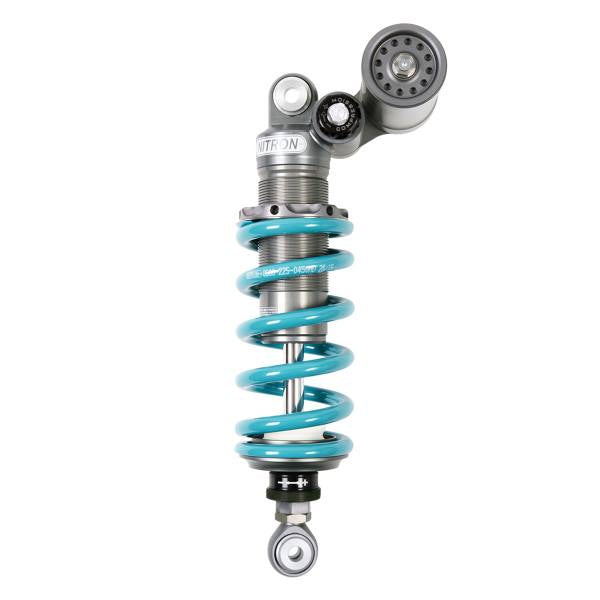 Nitron R3 Shock - BMW R Nine T - All