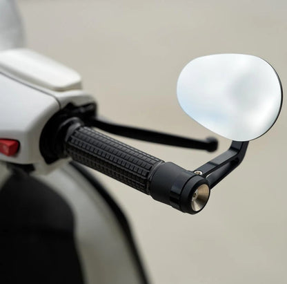 Motogadget m.View Road / Club 130 Bar End Mirror