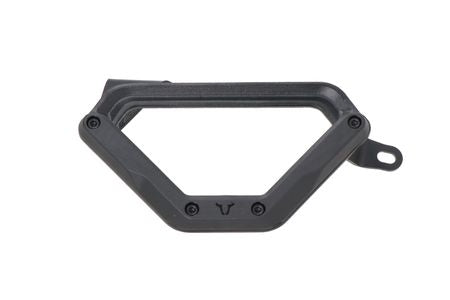 SW-Motech Lengend Gear Saddlebag Set with V-LOC Side Carriers - Triumph Speed Twin 1200