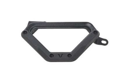 SW-Motech Lengend Gear Saddlebag Set with V-LOC Side Carriers - Triumph Speed Twin 1200