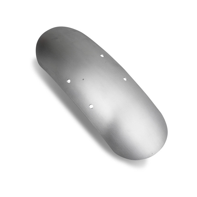 ClassicBike Raisch Shorty Narrow Front Fender - Triumph Bonneville, Street Twin, Speed Twin 900, Street Scrambler