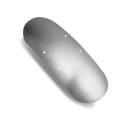 ClassicBike Raisch Shorty Narrow Front Fender - Triumph Bonneville, Street Twin, Speed Twin 900, Street Scrambler