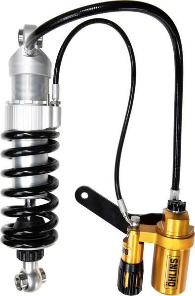 Ohlins STX 46 Pro Shock - 2018+ Harley Davidson Softail HD 517