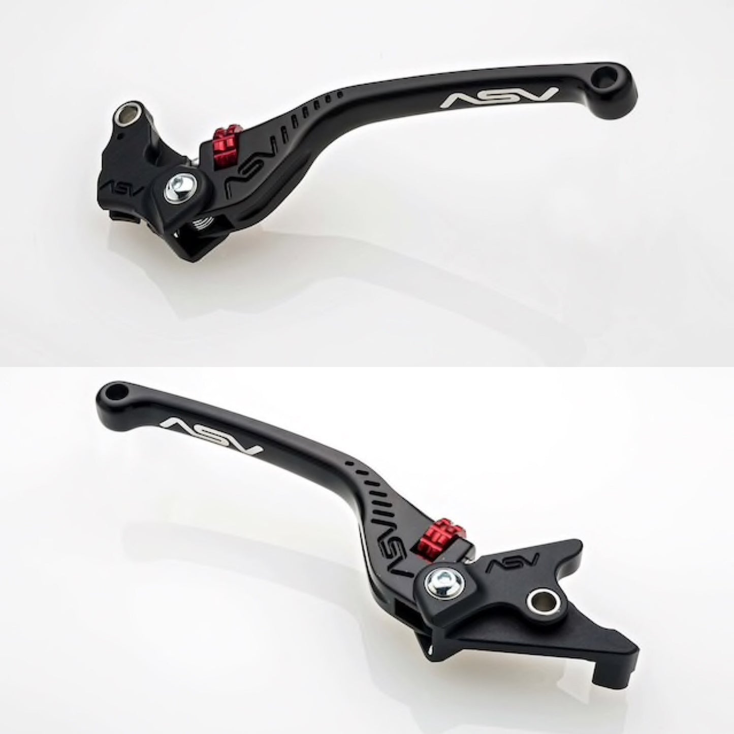 ASV F3 Series Sport Clutch and Brake Levers