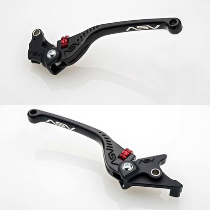 ASV F3 Series Sport Clutch and Brake Levers