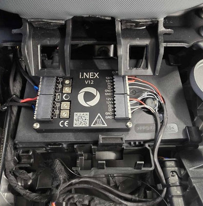 Kellermann i.NEX - 12 Volt Electronic Universal Lighting solution