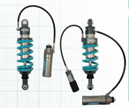 Nitron R3 Shock - 2026+ Triumph Trident 800