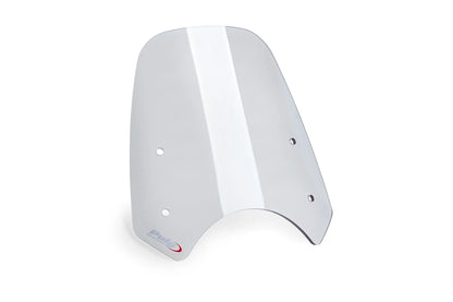 Puig New Generation Sport Screen - Triumph Bobber with 47MM forks