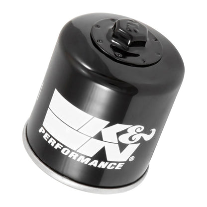 K&N Oil Filter 204-1 - Triumph Classics