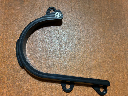Muran Motor Co Case Save / Sprocket Cover - Indian FTR