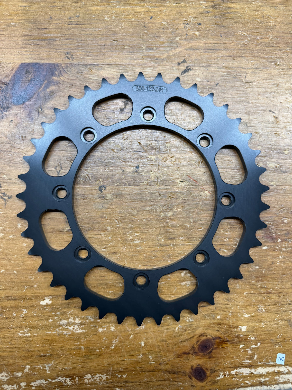 Kineo Replacement Sprocket