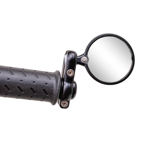 British Customs Universal Bar End Mirror Adapter - Sold Each