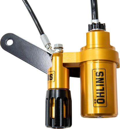 Ohlins STX 46 Pro Shock - 2018+ Harley Davidson Softail HD 517