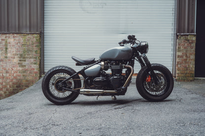 Wide Wheel Bobber Kit