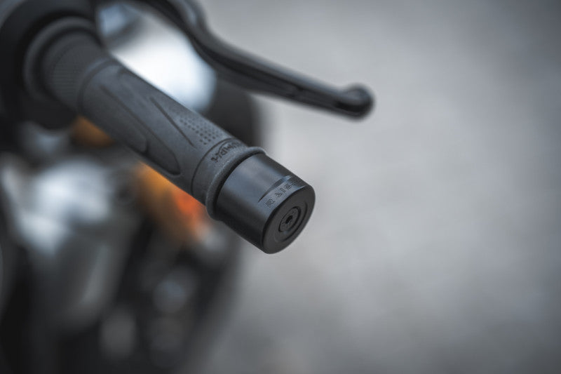 ClassicBike Raisch Bar End Finishers - No Gap - Pair