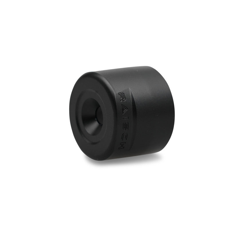 ClassicBike Raisch Bar End Finishers - No Gap - Pair