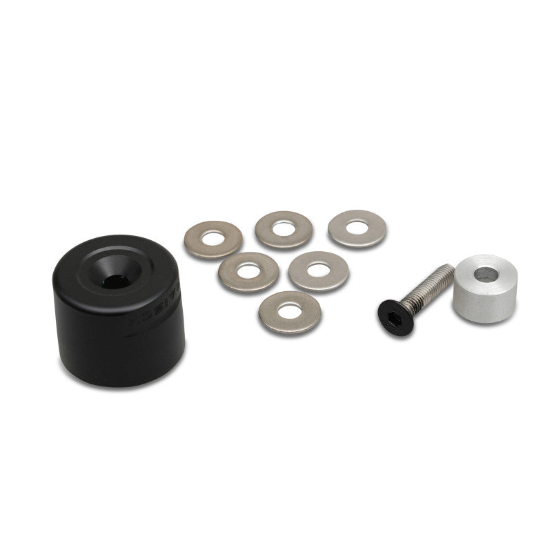 ClassicBike Raisch Bar End Finishers - No Gap - Pair