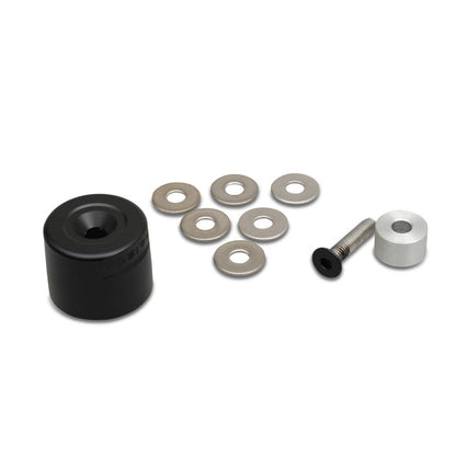 ClassicBike Raisch Bar End Finishers - No Gap - Pair