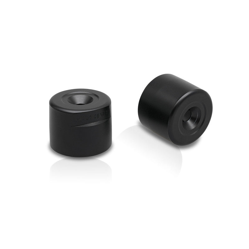 ClassicBike Raisch Bar End Finishers - No Gap - Pair