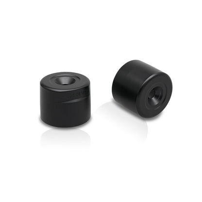 ClassicBike Raisch Bar End Finishers - No Gap - Pair
