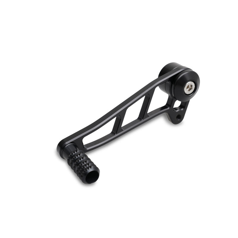 ClassicBike Raisch Shift and Brake Lever Set - Black - Triumph Thruxton R / RS / FE / TFC, Speed Twin 1200 2019-2024