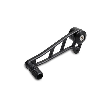 ClassicBike Raisch Shift and Brake Lever Set - Black - Triumph Thruxton R / RS / FE / TFC, Speed Twin 1200 2019-2024