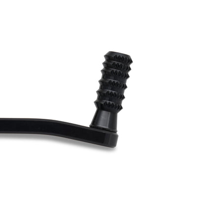 ClassicBike Raisch Shift and Brake Lever Set - Black - Triumph Thruxton R / RS / FE / TFC, Speed Twin 1200 2019-2024