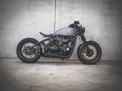 Classicbike Raisch Shorty Race Fender - Triumph Bobber