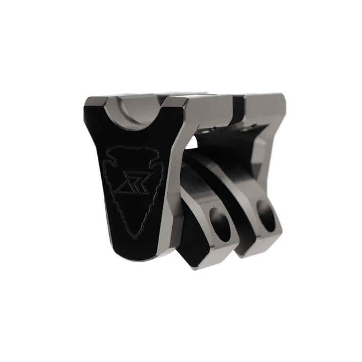 Scout 101 Riser ROX 2