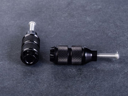 Wunderkind Brake and Shift Lever Pegs - Indian Scout Bobber